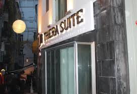 Thera Suite Hotel
