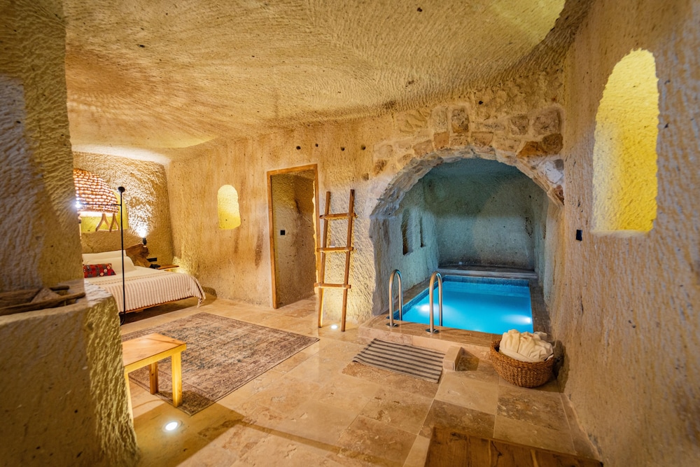 Vie Hotel Cappadocia Adults Only