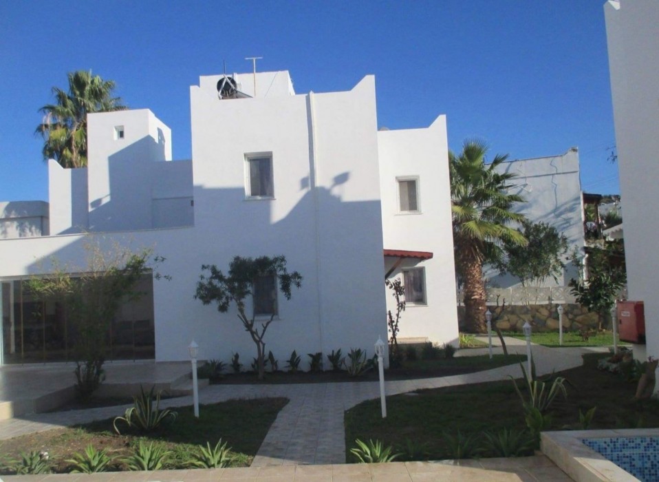 Canna Garden Hotel Adults Only (Formerly Bodrum Palm Hotel)