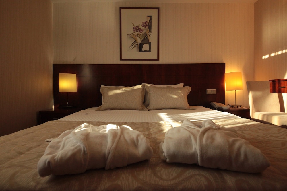 Palm Inn Hotel(also Known As Palm City Hotel)