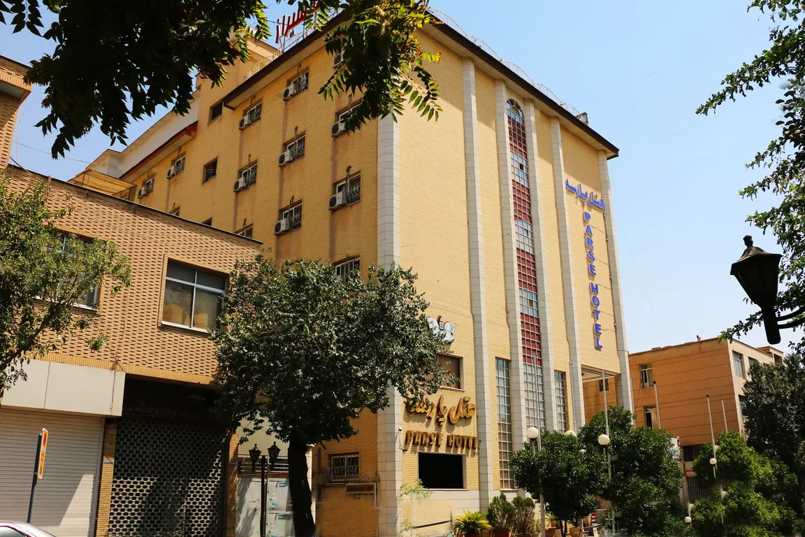 Parseh Shiraz