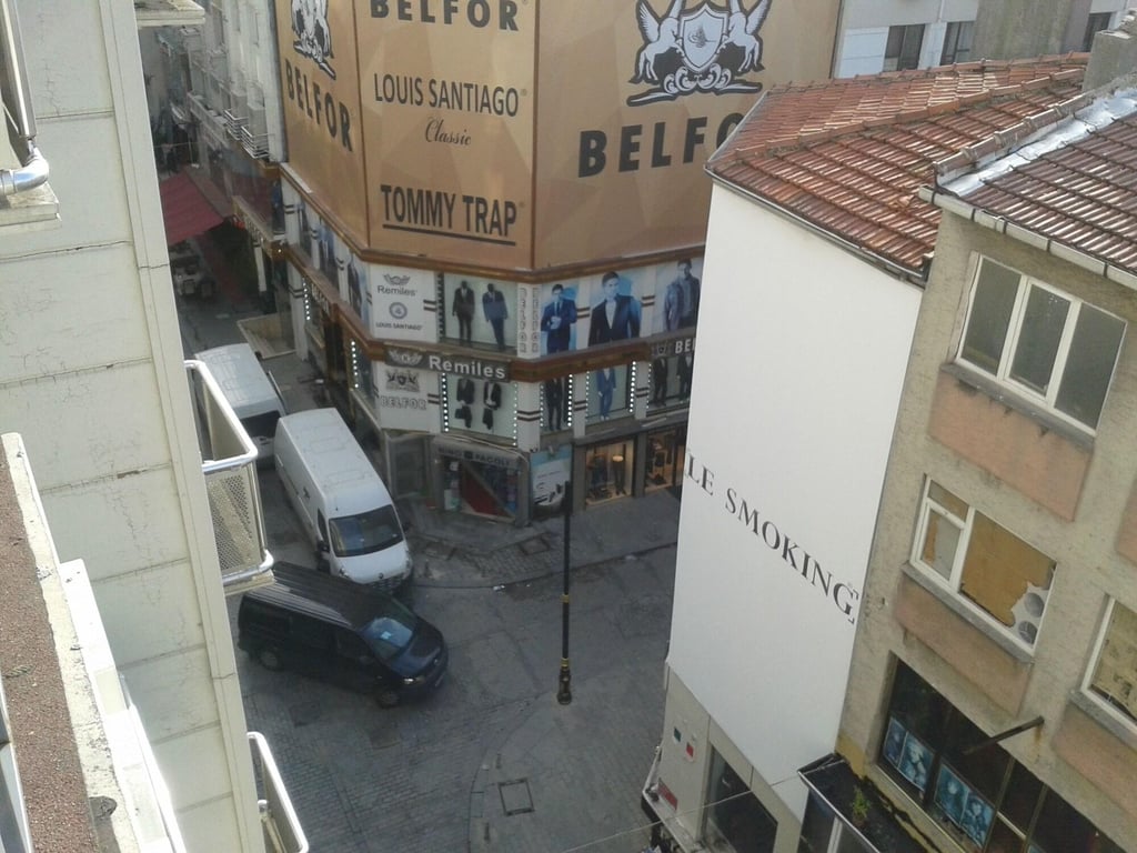 Polanin Hotel