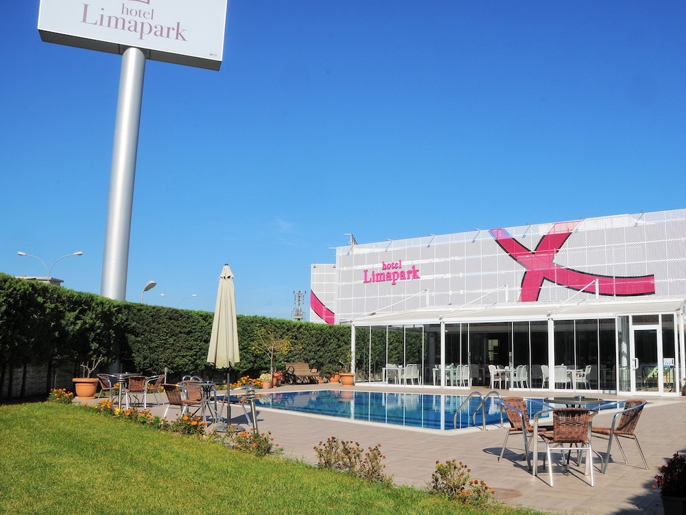 Limapark Hotel