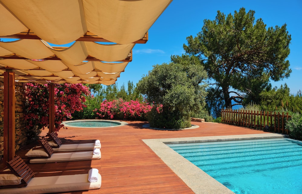 Bodrum Loft