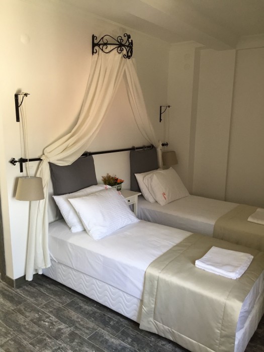 Nova Citrus Hotel