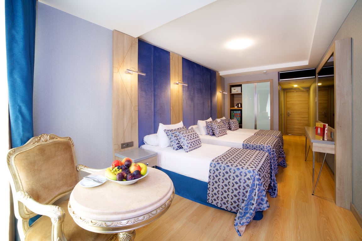 Aspen Hotel Istanbul