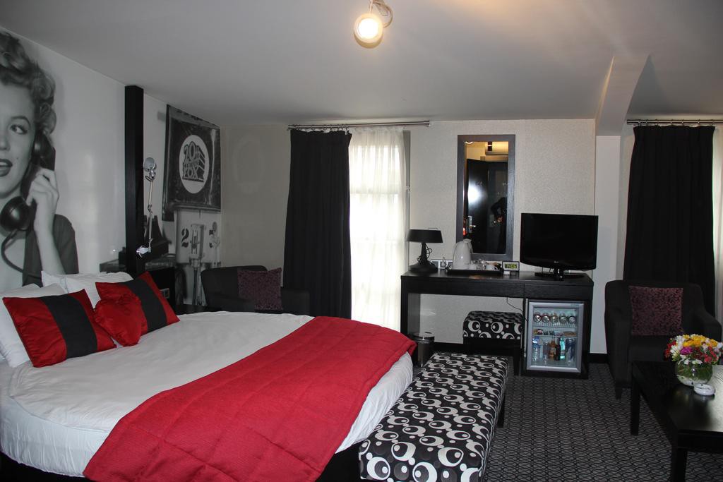 Maltepe 2000 Hotel