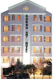 Goksu Ant Hotel