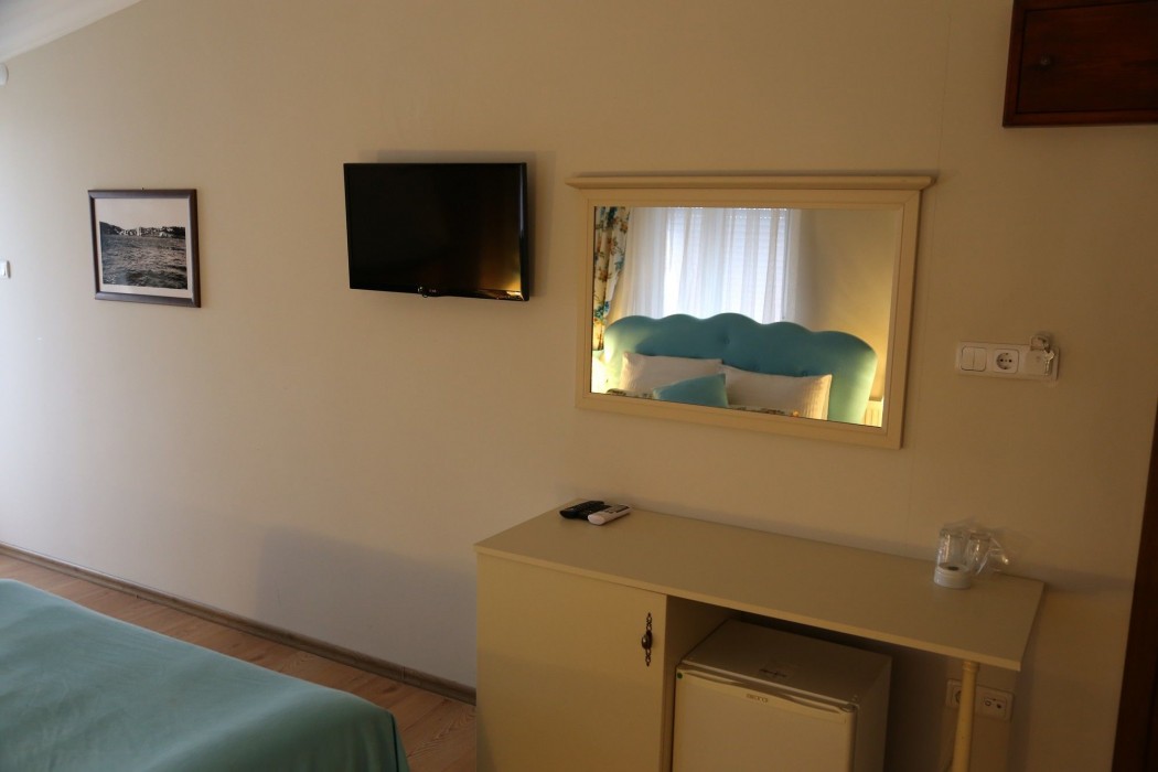 Setenay Otel(also Know As Setenay Butik Otel)