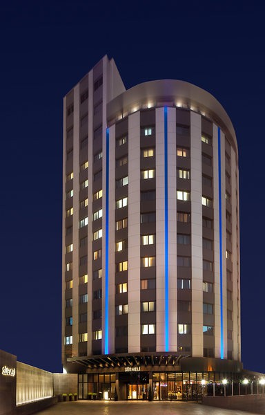 Surmeli Hotel Istanbul