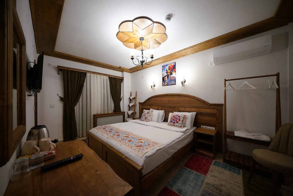 Pashahan Hotel