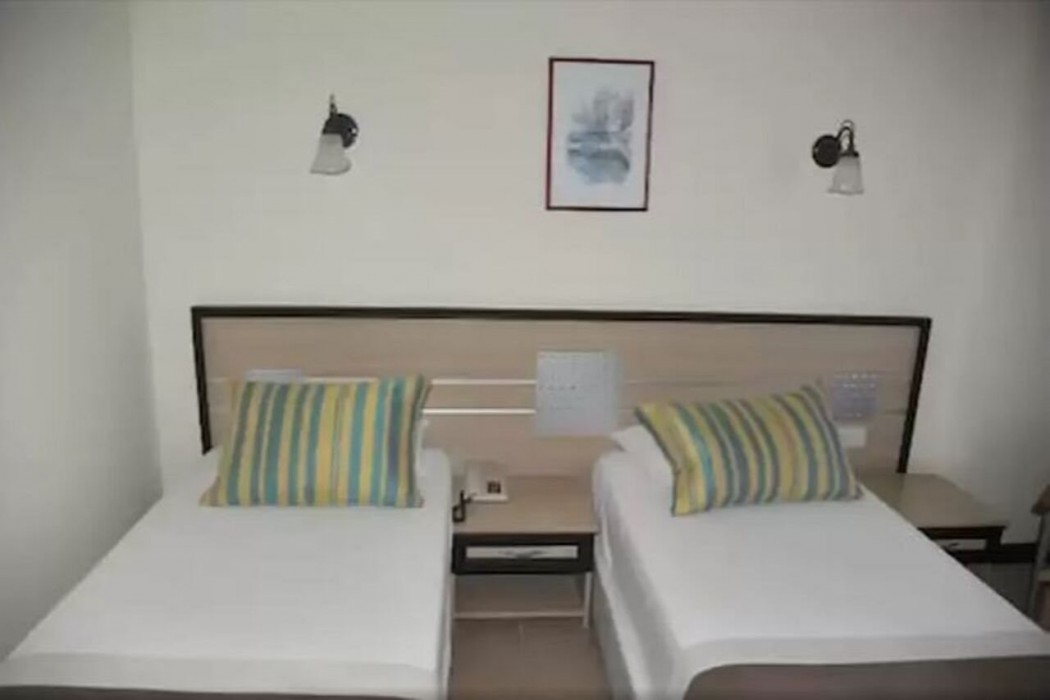 Sumela Garden Hotel(32km Away From Antalya)