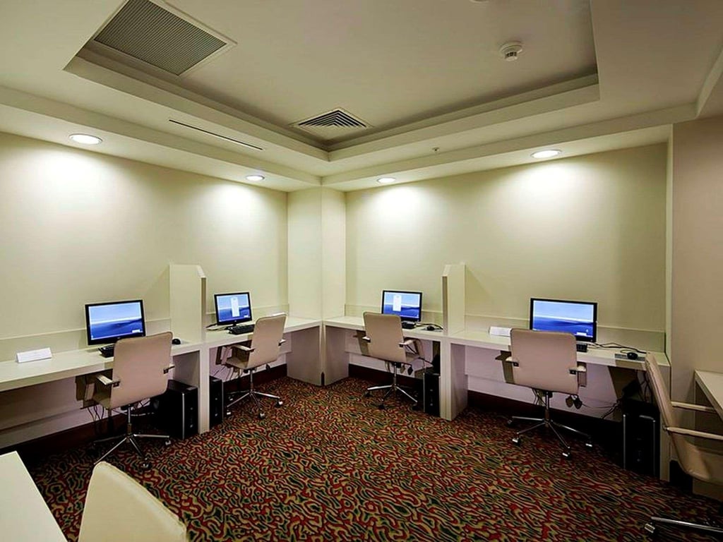 Doubletree By Hilton Avanos   Cappadocia