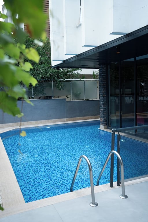 Nun Hotel Lara (also Known As Nun Boutique Hotel/nun Hotel/nun By Laren Hotels)