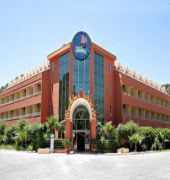 Grand Viking Hotel All Inclusive (45Km Away From Antalya)