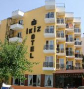 Kleopatra Ikiz Hotel