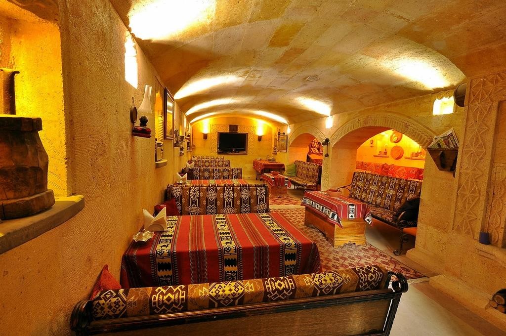 Akman Butik Hotel