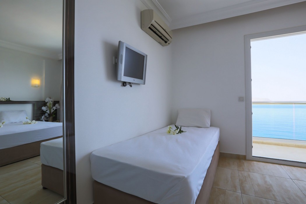 Hotel Linda Kas