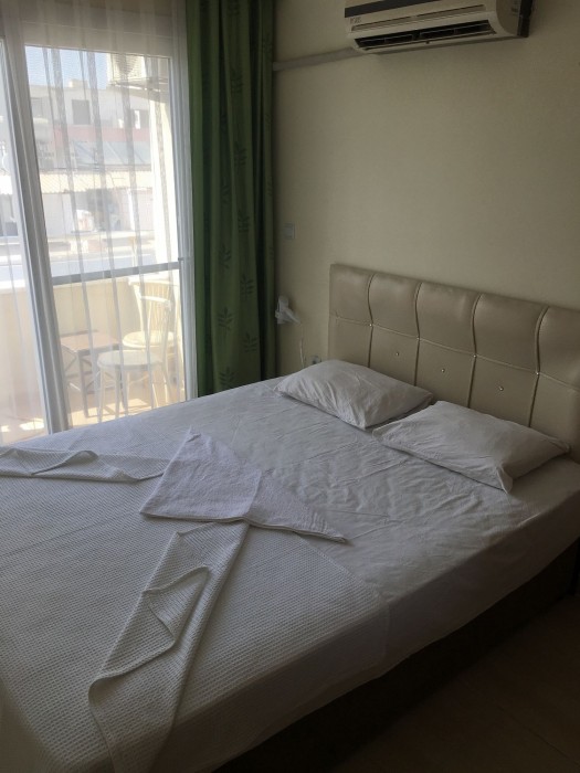 Baskent Hotel