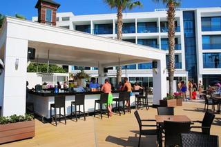Delta Hotels By Marriott Bodrum (Also Known As Delta Beach Resort Hotel)