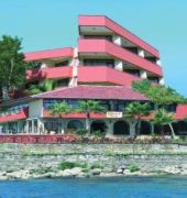 Elit Koseoglu Hotel (74 Km Away From Antalya)