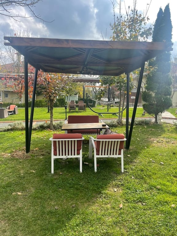 Synosse Park Hotel