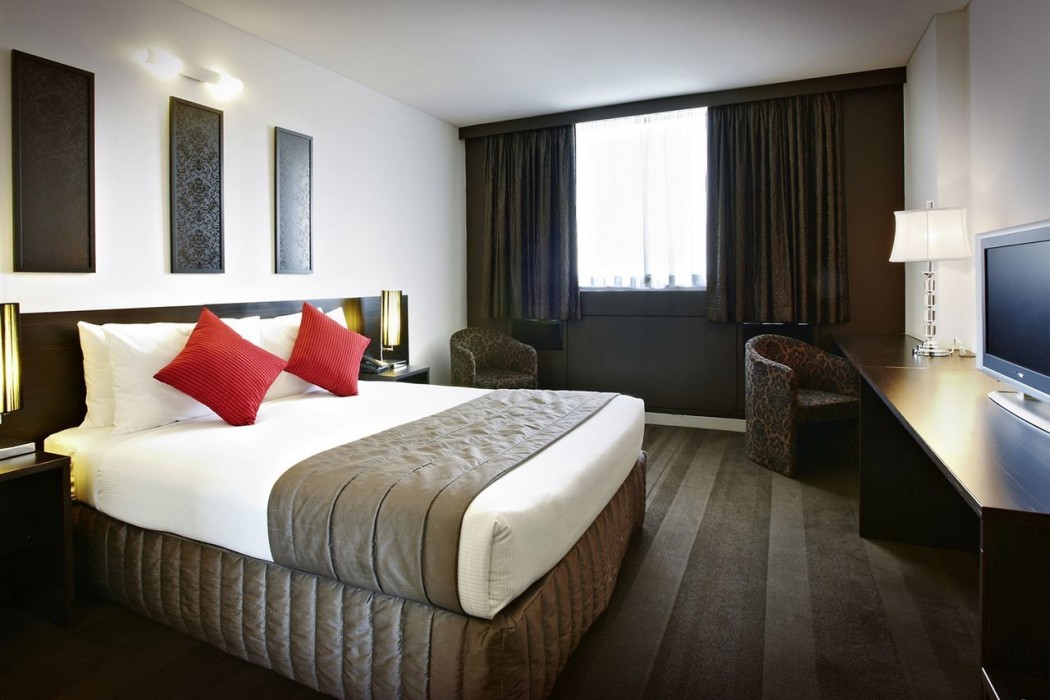 Mercure Istanbul Sirkeci Hotel