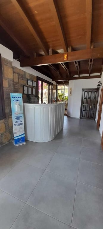 Ayhan Suite Hotel