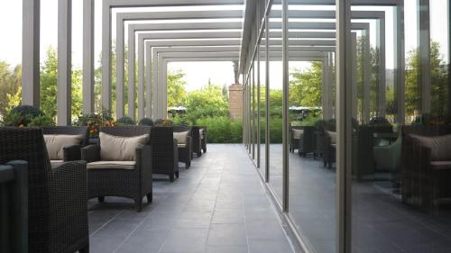 Buyuk Saruhan Hotel