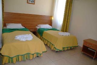Elit Garden Apart Hotel (73 Km Away From Antalya)