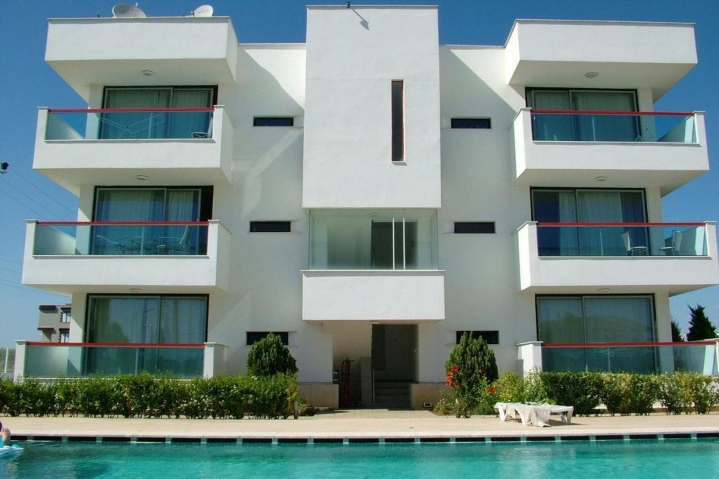 Belek Golf Apartments (No Front Desk Need To Contact Property 7 Days In Advance) (41Km Away From Antalya)