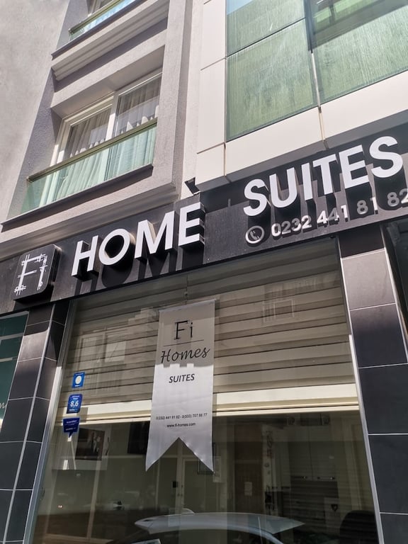 Fi Homes Adults Only