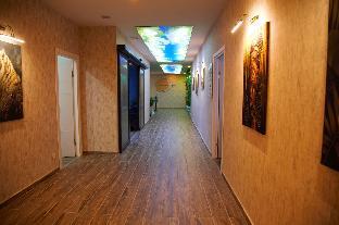 The Sunshine Otel And Spa (45Km Away From Istanbul)