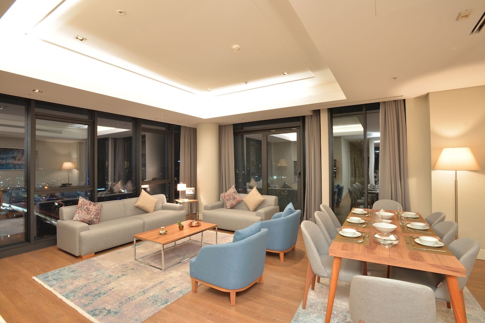 La Verda Suites And Villas