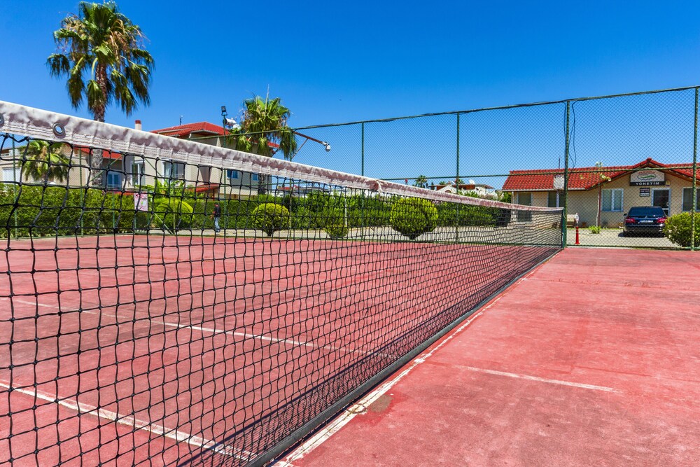 Paradise Town Villa Elite (37km Away From Antalya)