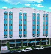 Verda Hotel (Formerly Ogulturk)
