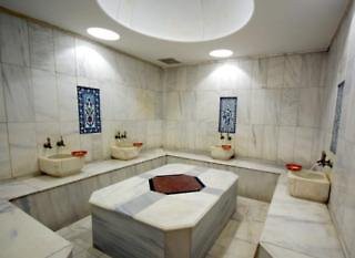 Nova Plaza Crystal Hotel And Spa(Also Known Crystal Istanbul Hotel)