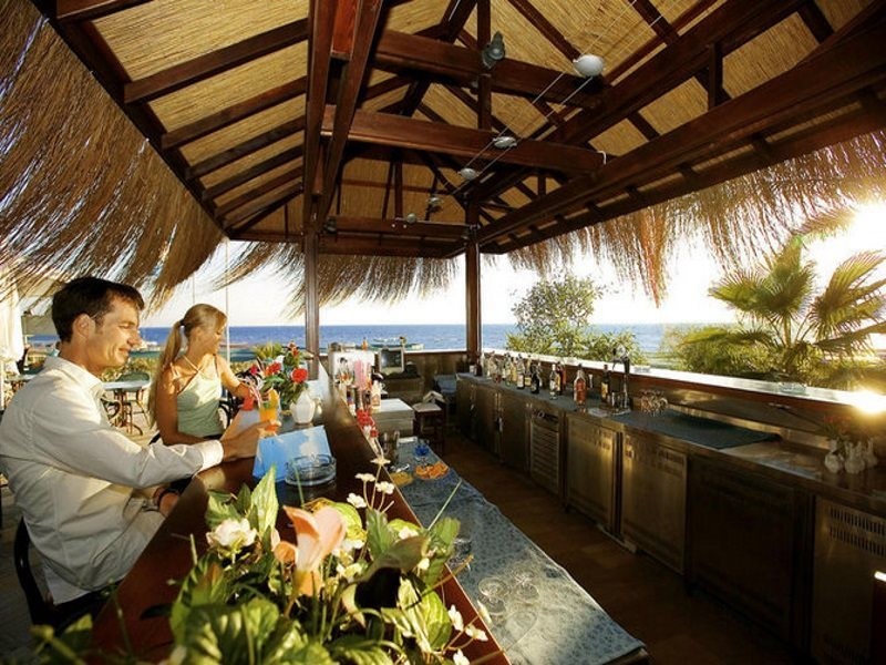 Grand Side Hotel All Inclusive (69 Km Away From Antalya)