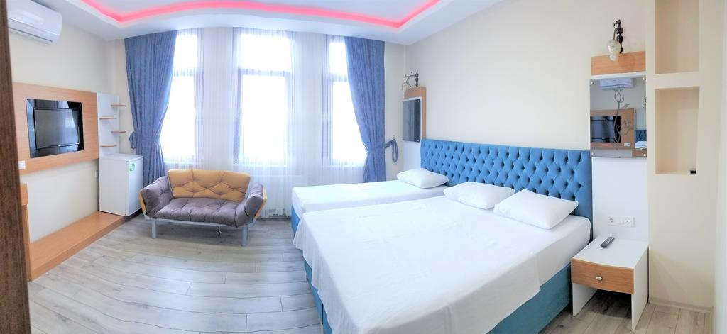 Grafen Hotel