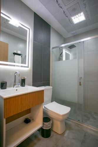 Blau Grün Istanbul Otel