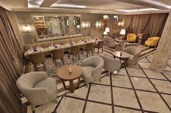 Bon Hotel Hagia Sophia (Formerly Known As Bon Hotel Old City/Bon Design Suite)