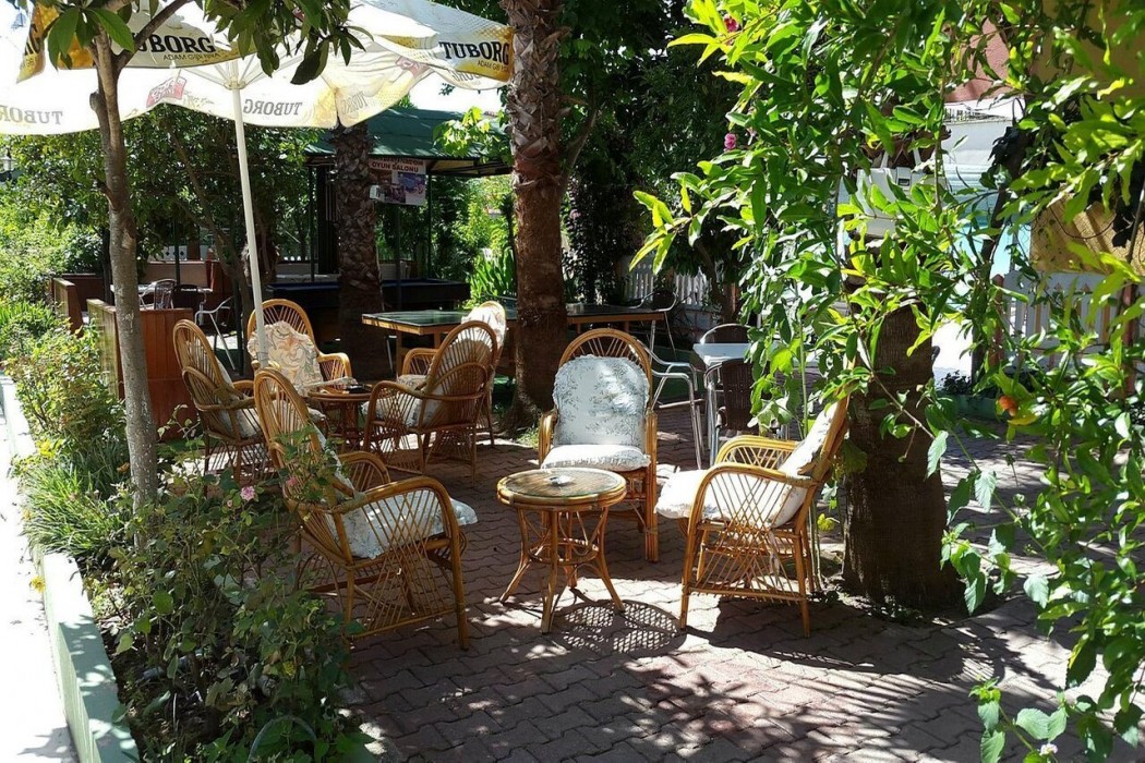 Hotel Marin All Inclusive (27km Away From Antalya)