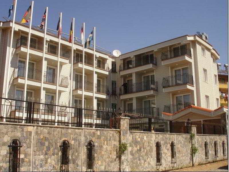 Sweet Home Boutique Hotel (72km Away From Antalya)