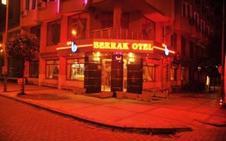 Berrak Hotel