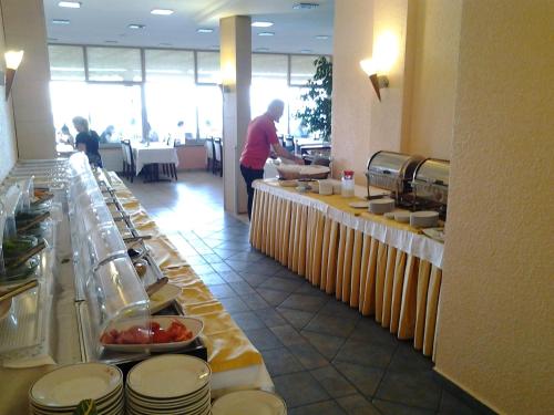 Kilyos Kale Hotel (39 Km Away From Istanbul)