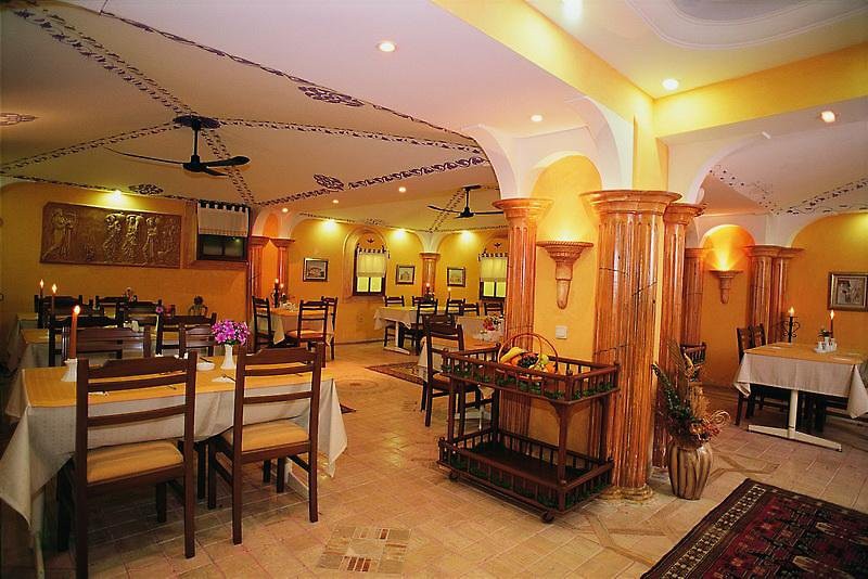Dogan Hotel (Also Known As Dogan Hotel By Prana Hotels And Resorts Special Class)