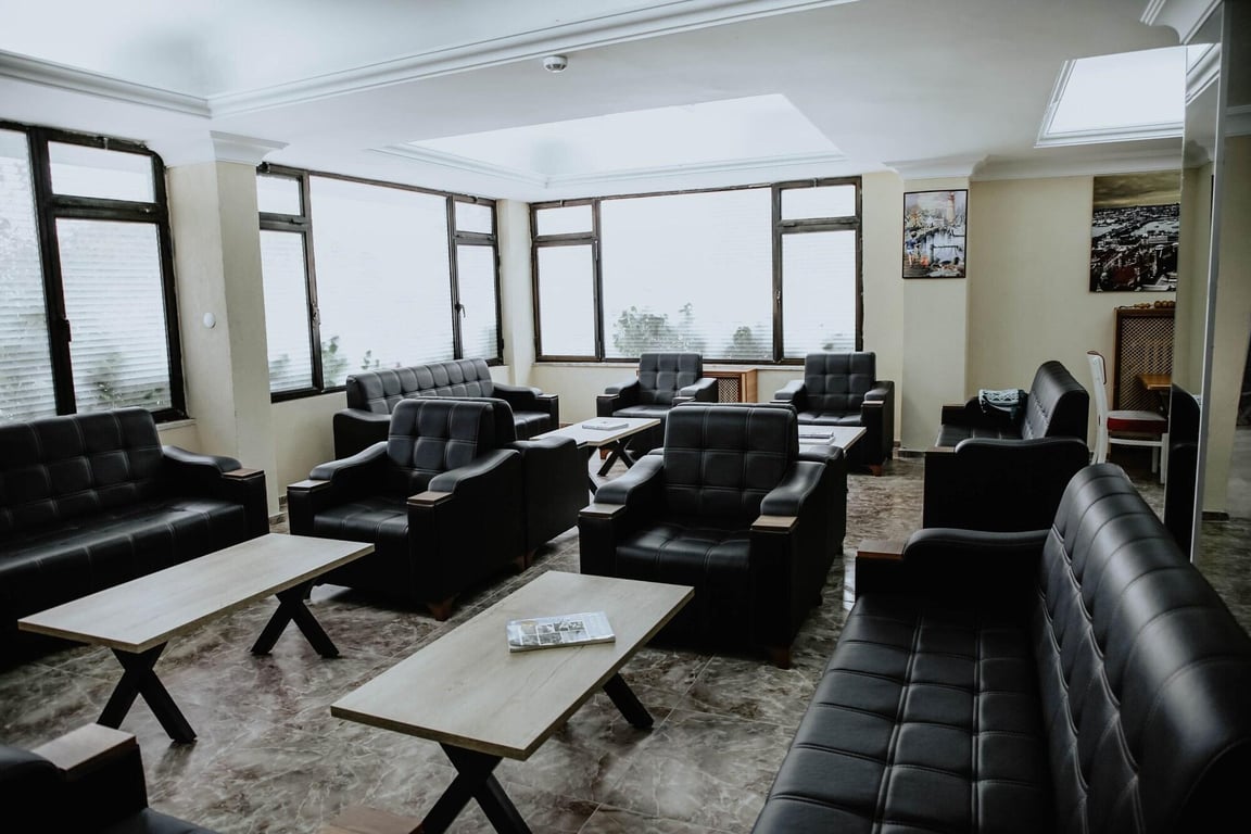 Biter Hotel