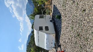 Orange Beach Camp Karavan Club (79 Km Away From Antalya)