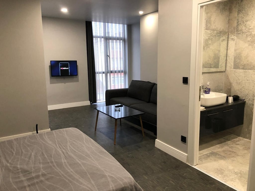 Kent Suites Hotels