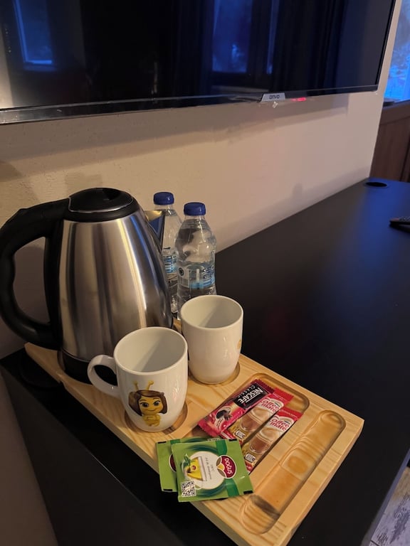 Keyfe Kadir Garden Boutique Hotel